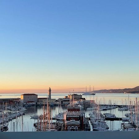 Puesta Del Sol Leilighet Trieste Eksteriør bilde